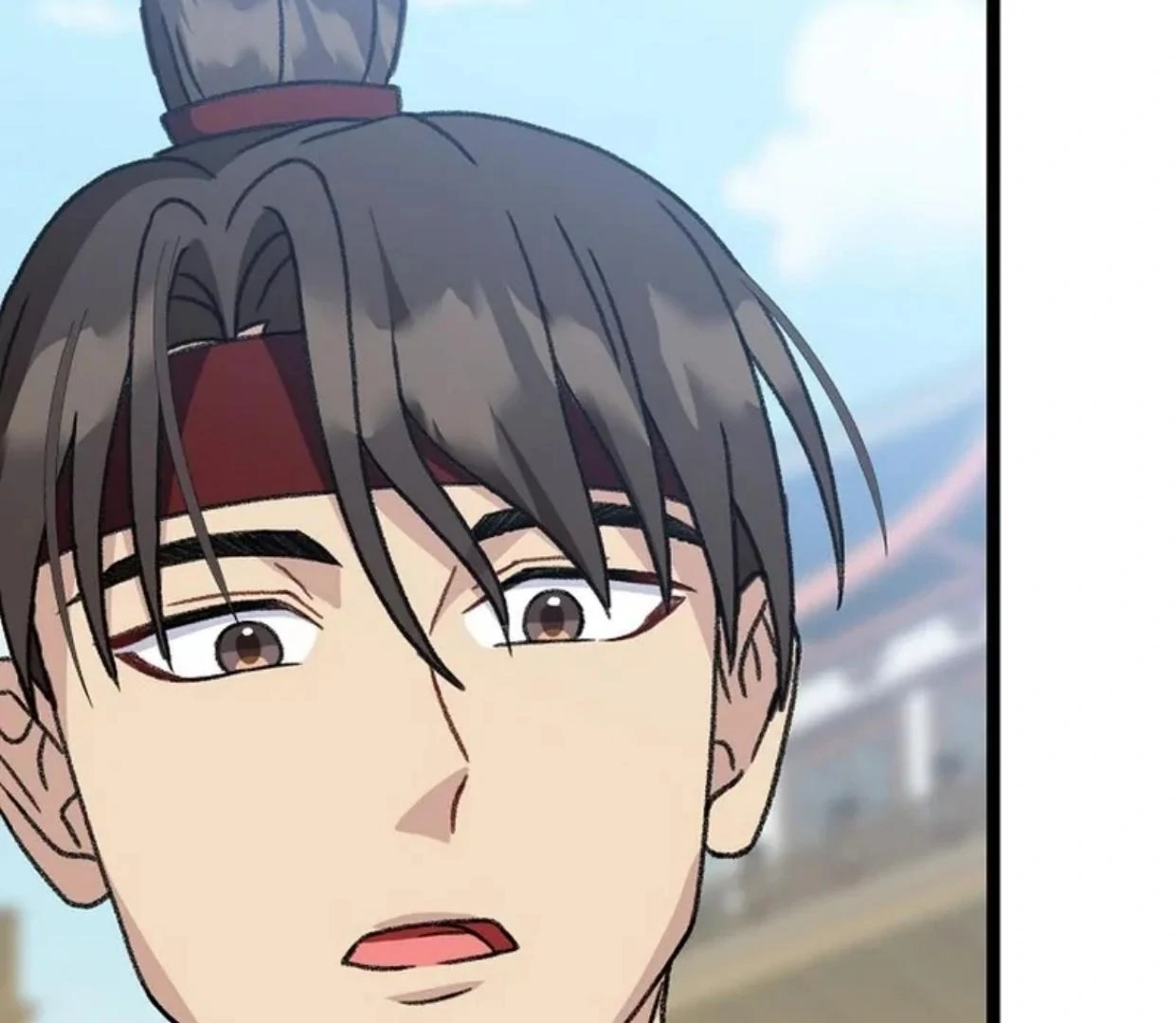 Return of the Namgung Clan's Granddaughter Chapter 13 - halaman 18