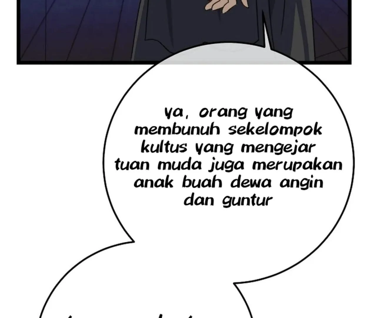 Return of the Namgung Clan's Granddaughter Chapter 13 - halaman 183