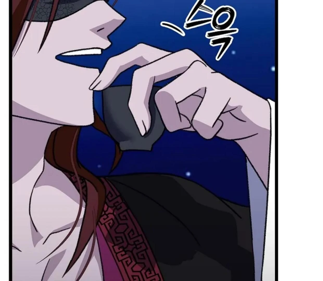 Return of the Namgung Clan's Granddaughter Chapter 13 - halaman 186