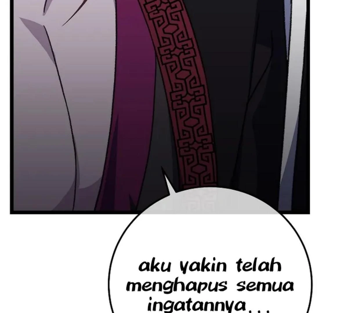 Return of the Namgung Clan's Granddaughter Chapter 13 - halaman 187