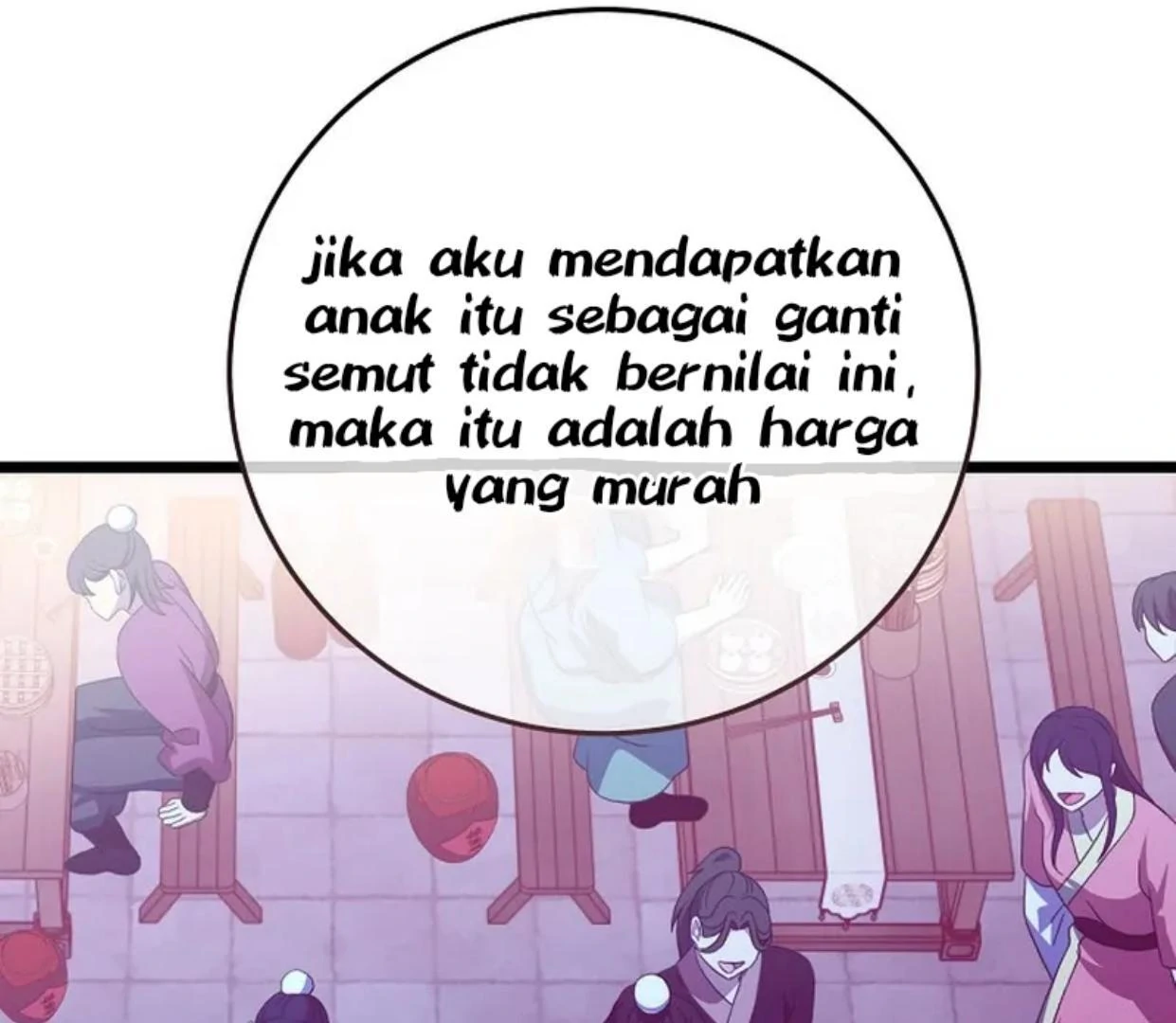 Return of the Namgung Clan's Granddaughter Chapter 13 - halaman 202