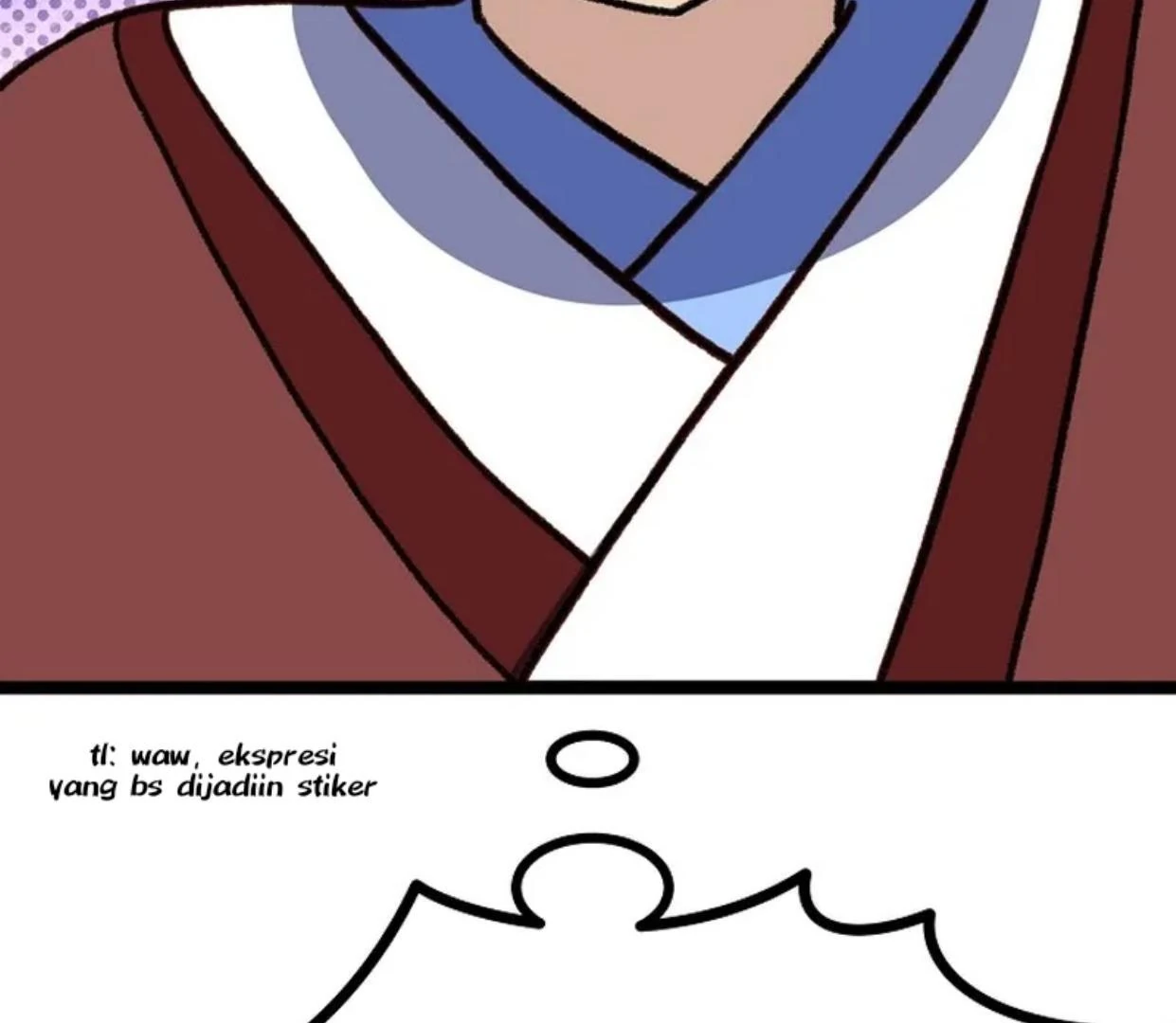 Return of the Namgung Clan's Granddaughter Chapter 13 - halaman 23