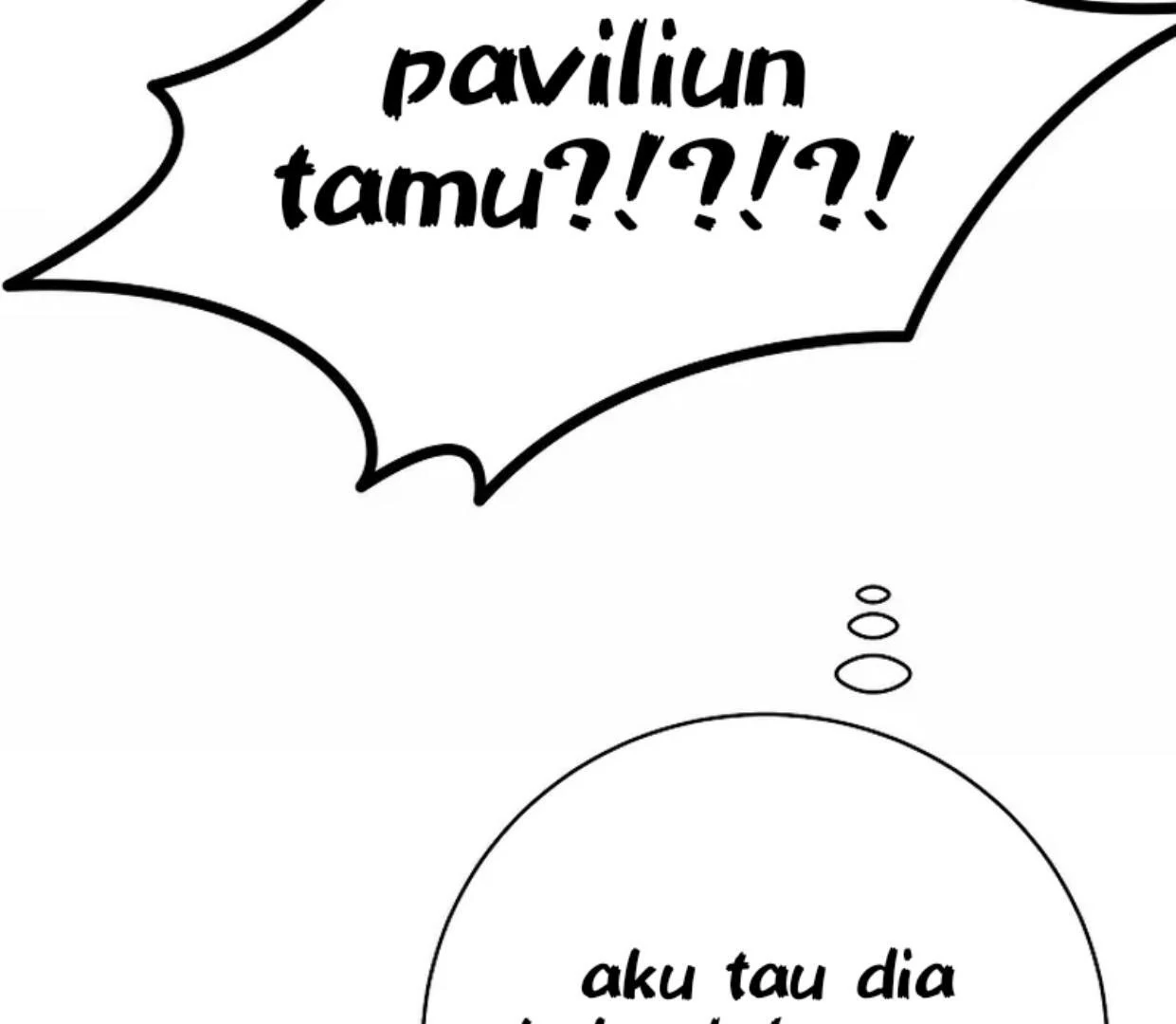 Return of the Namgung Clan's Granddaughter Chapter 13 - halaman 24
