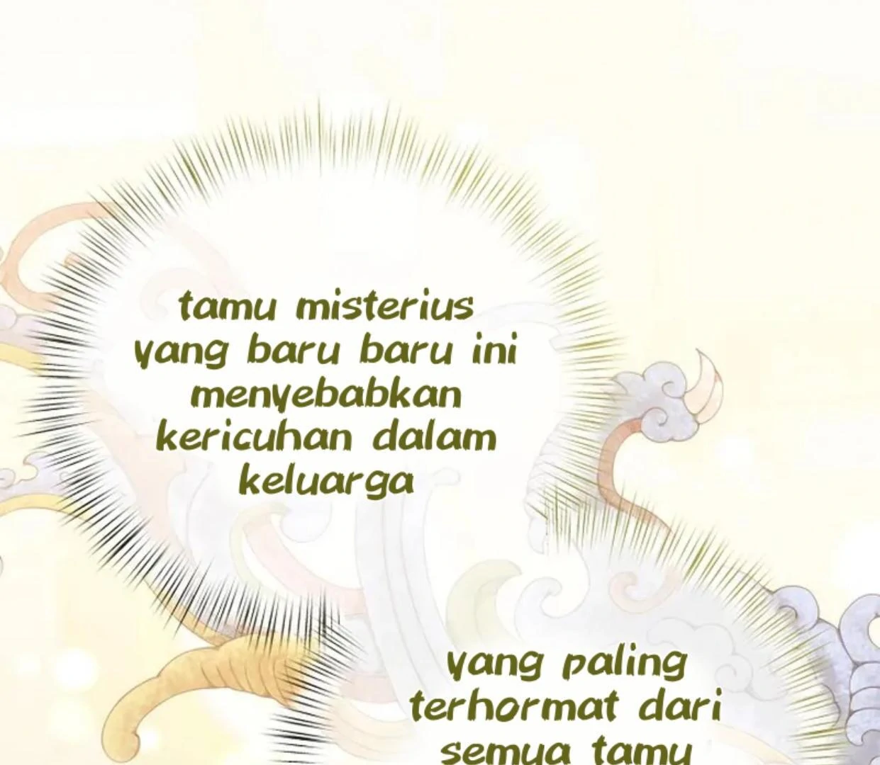 Return of the Namgung Clan's Granddaughter Chapter 13 - halaman 26