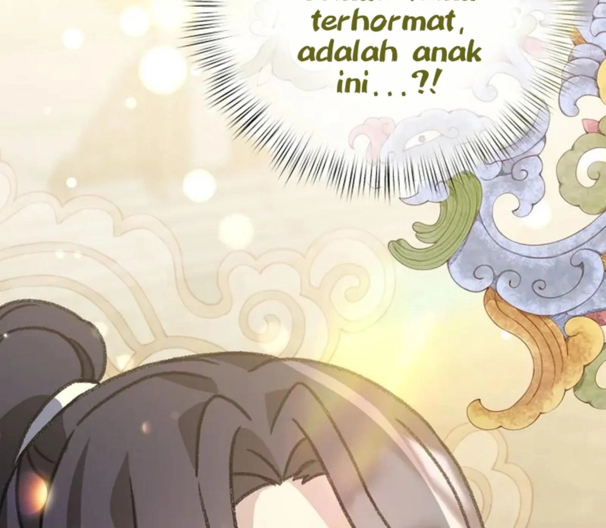 Return of the Namgung Clan's Granddaughter Chapter 13 - halaman 27