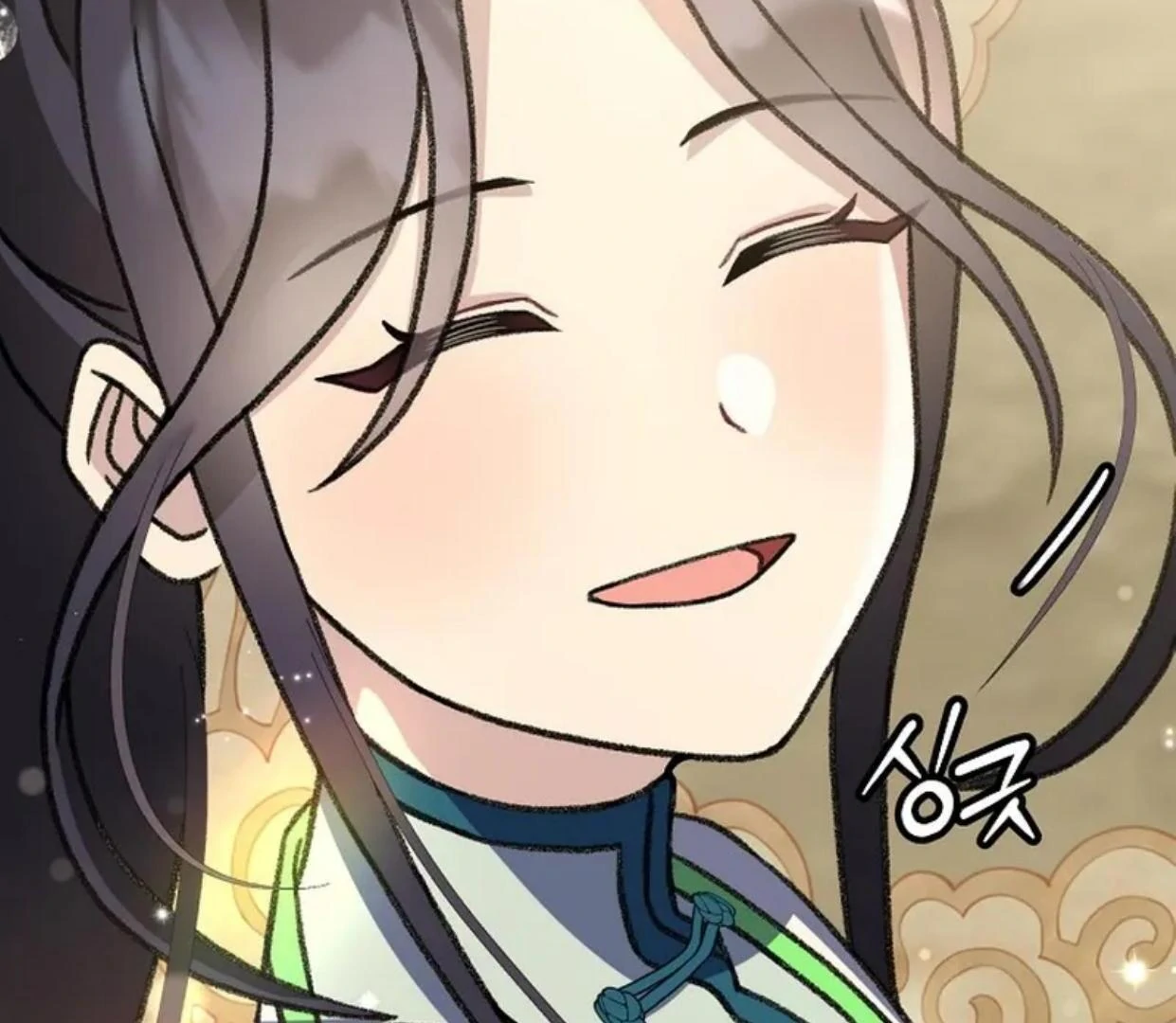 Return of the Namgung Clan's Granddaughter Chapter 13 - halaman 28