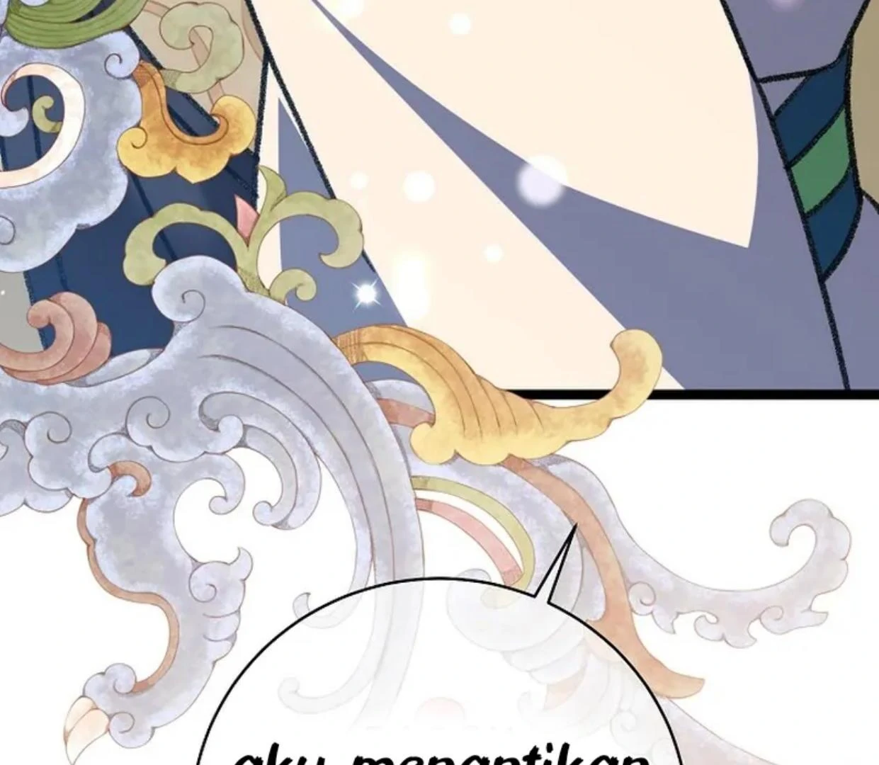 Return of the Namgung Clan's Granddaughter Chapter 13 - halaman 30