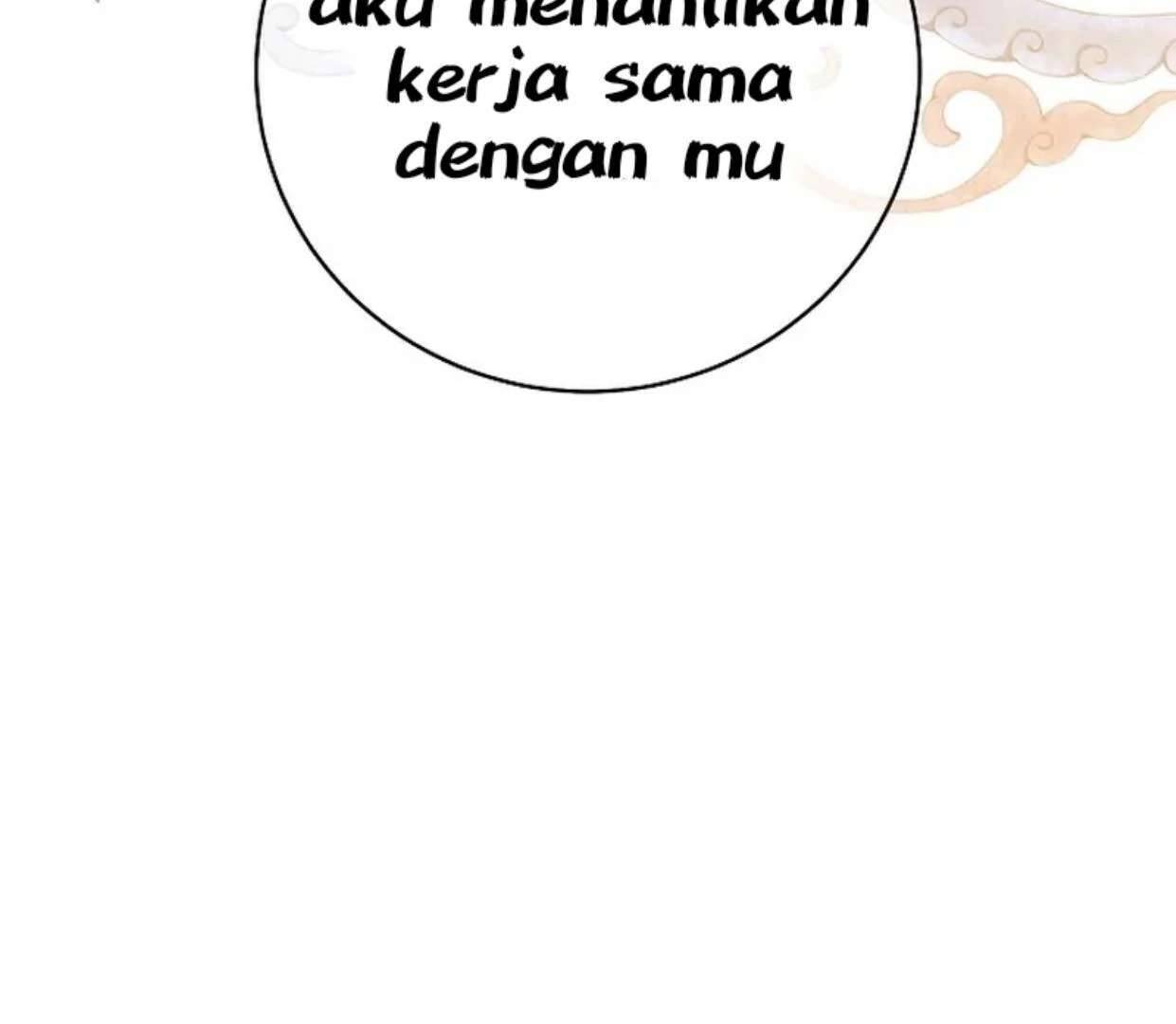 Return of the Namgung Clan's Granddaughter Chapter 13 - halaman 31