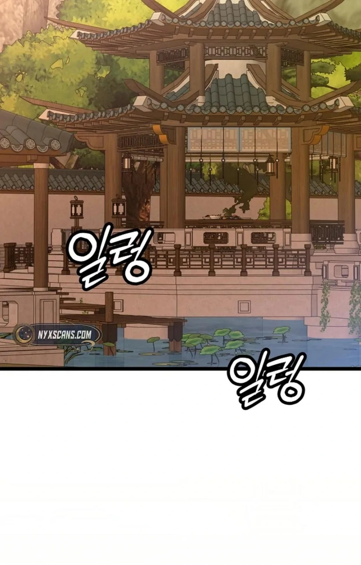 Return of the Namgung Clan's Granddaughter Chapter 13 - halaman 36
