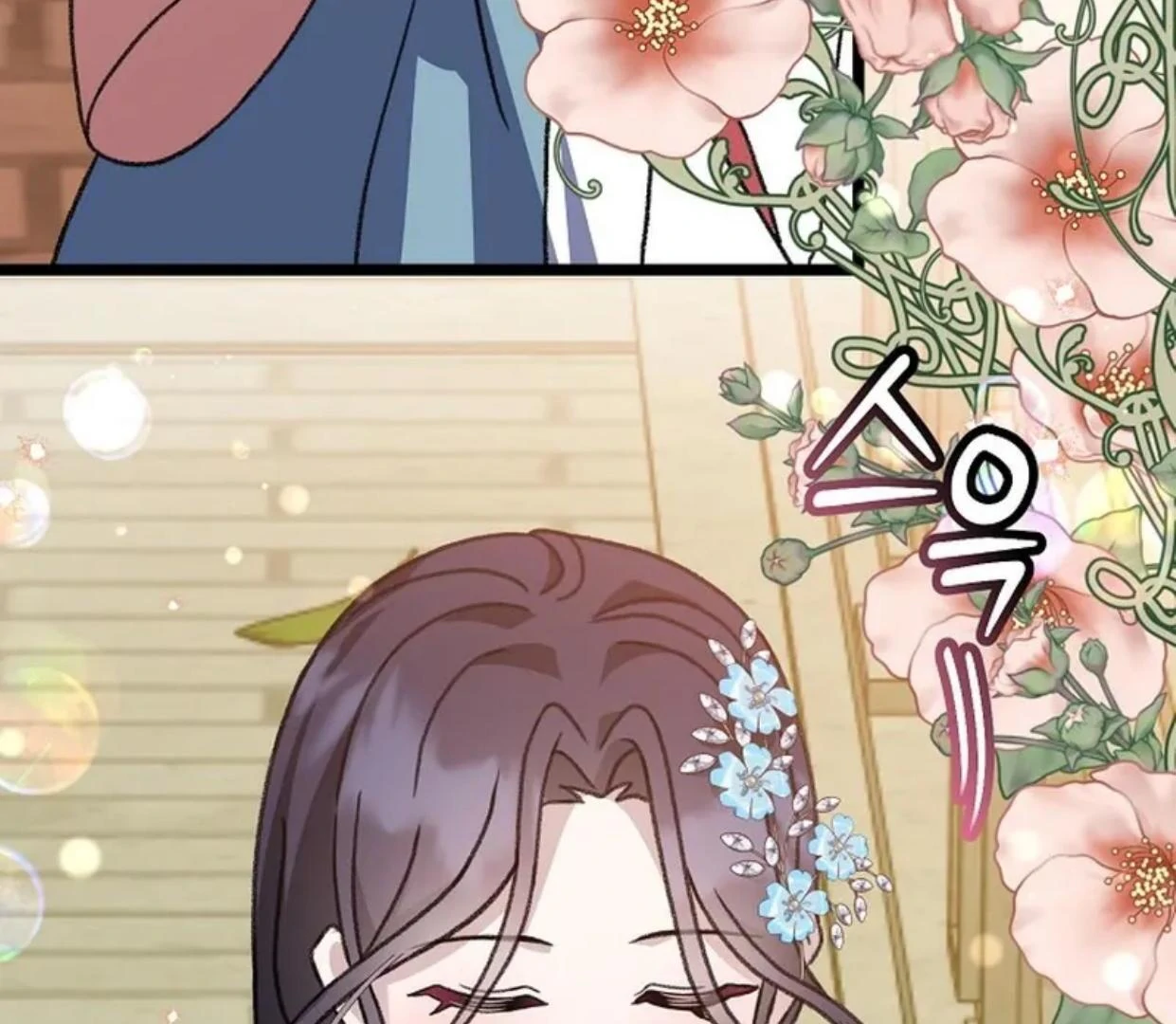 Return of the Namgung Clan's Granddaughter Chapter 13 - halaman 38