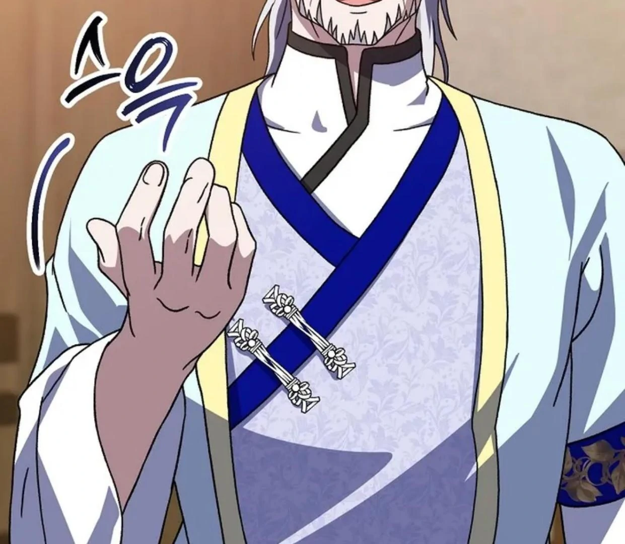 Return of the Namgung Clan's Granddaughter Chapter 13 - halaman 44