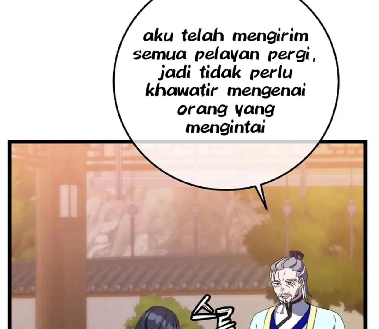 Return of the Namgung Clan's Granddaughter Chapter 13 - halaman 46