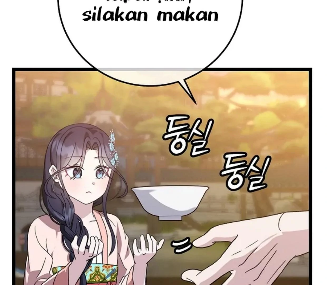 Return of the Namgung Clan's Granddaughter Chapter 13 - halaman 49