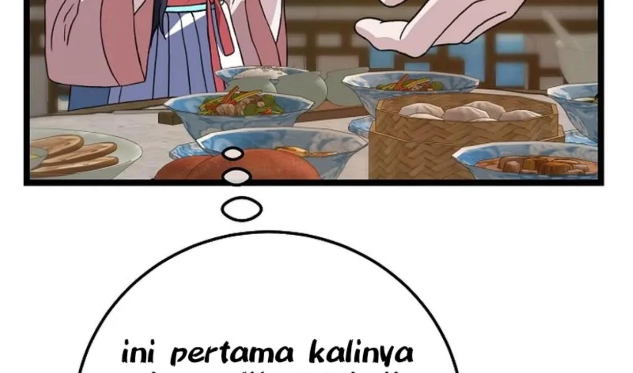 Return of the Namgung Clan's Granddaughter Chapter 13 - halaman 50