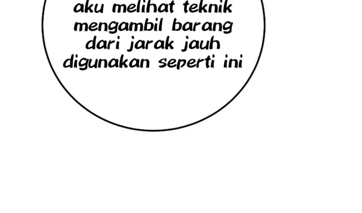 Return of the Namgung Clan's Granddaughter Chapter 13 - halaman 51
