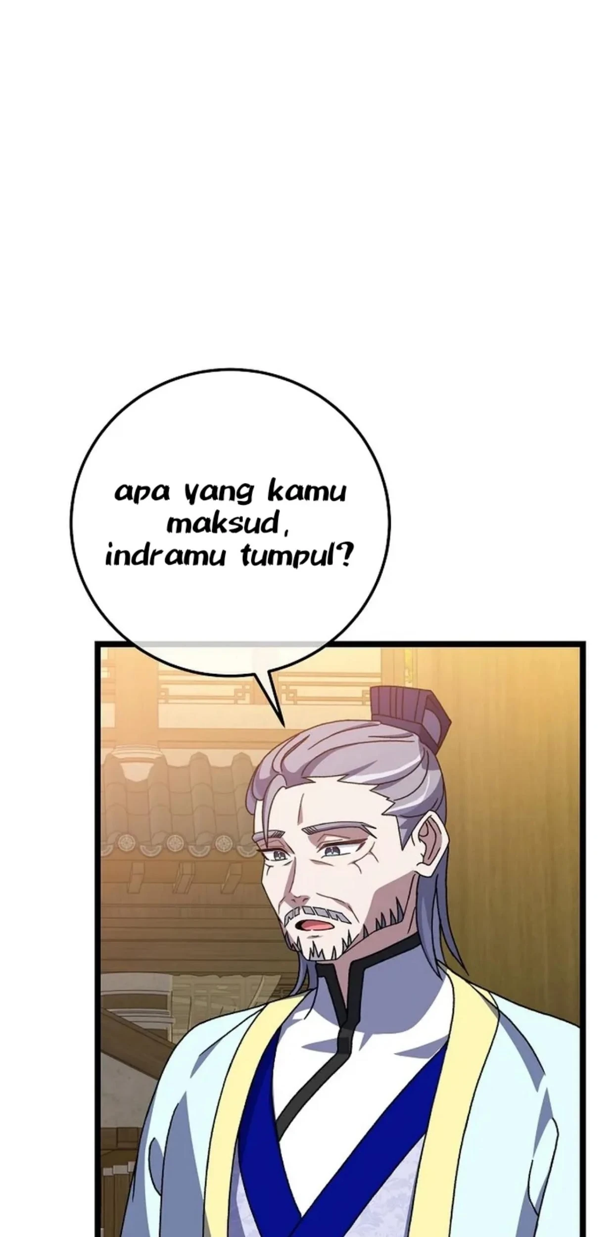 Return of the Namgung Clan's Granddaughter Chapter 13 - halaman 53