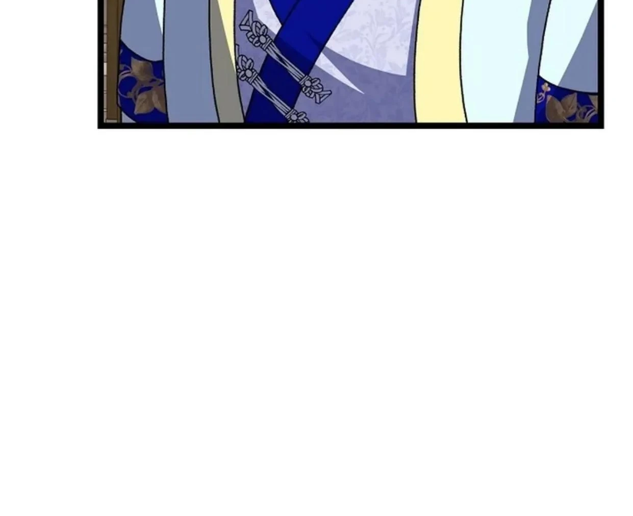 Return of the Namgung Clan's Granddaughter Chapter 13 - halaman 54
