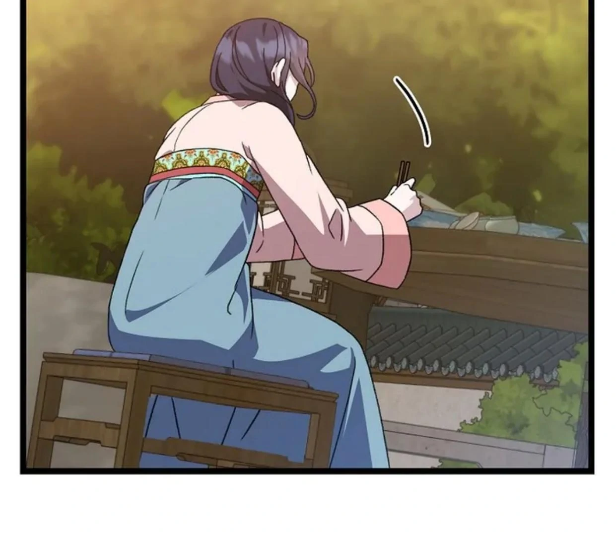 Return of the Namgung Clan's Granddaughter Chapter 13 - halaman 59