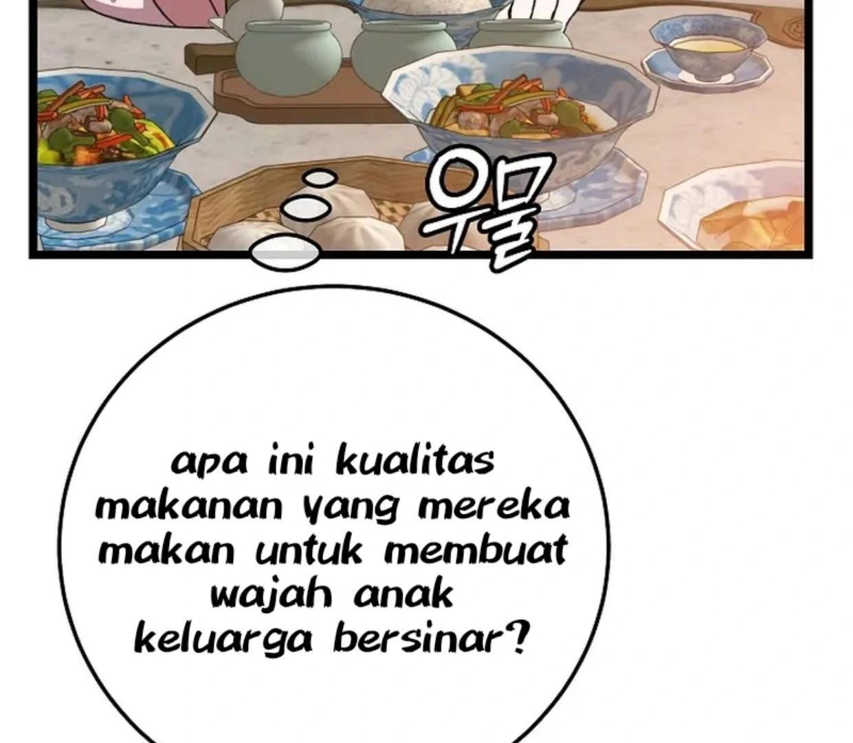 Return of the Namgung Clan's Granddaughter Chapter 13 - halaman 62