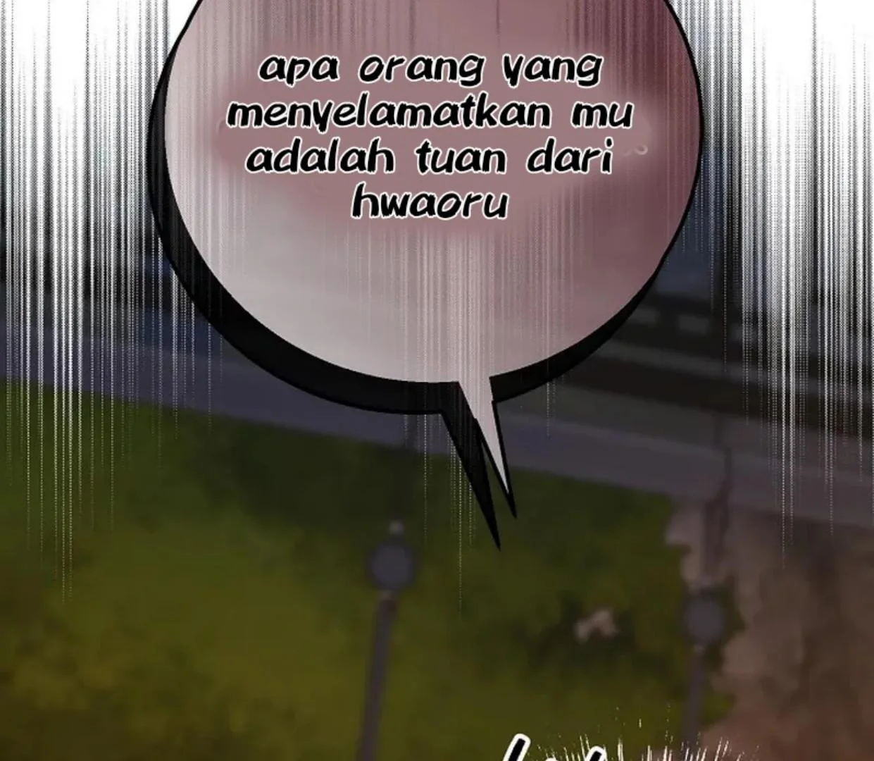 Return of the Namgung Clan's Granddaughter Chapter 13 - halaman 64