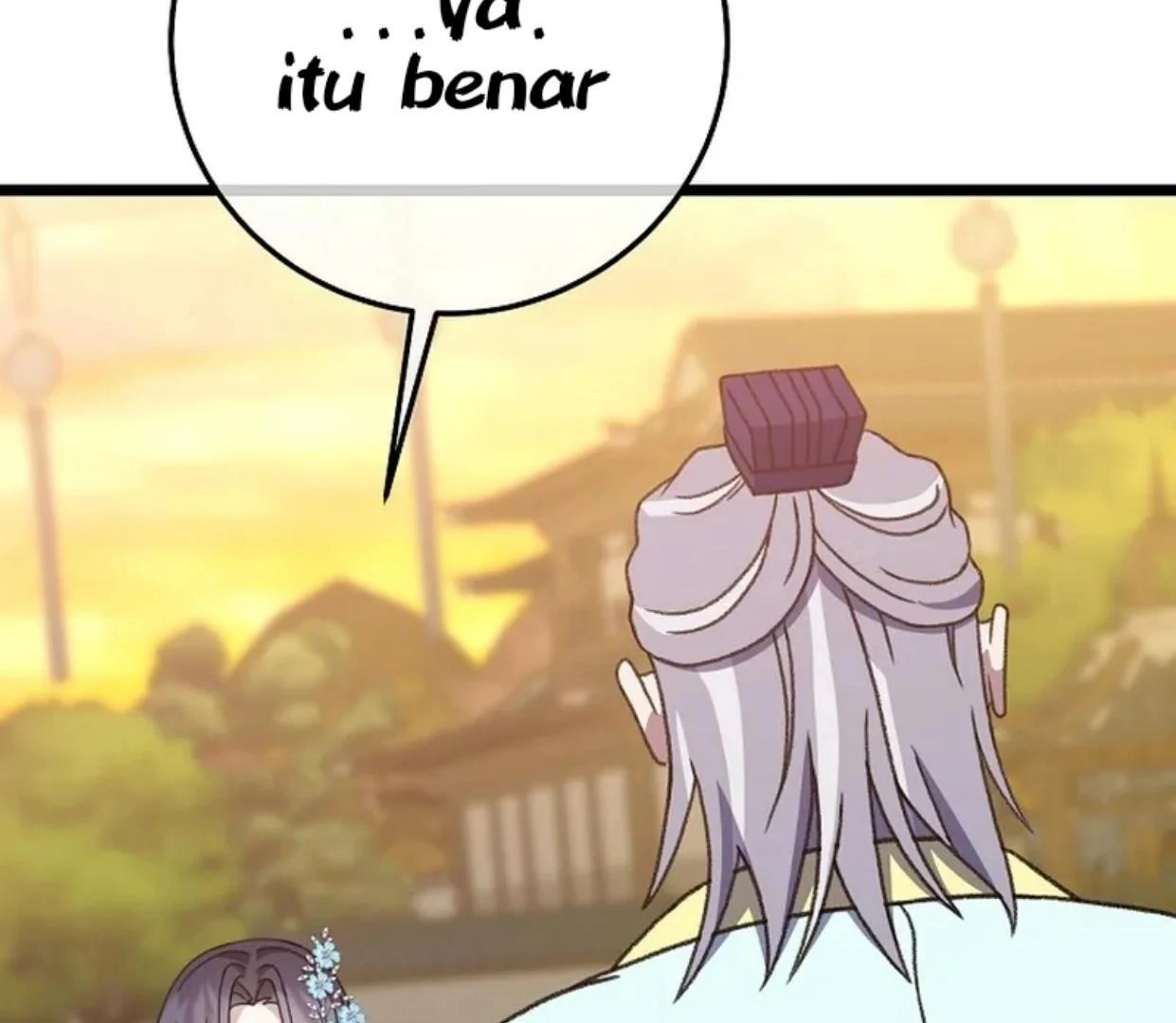 Return of the Namgung Clan's Granddaughter Chapter 13 - halaman 71