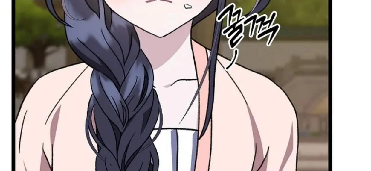 Return of the Namgung Clan's Granddaughter Chapter 13 - halaman 76