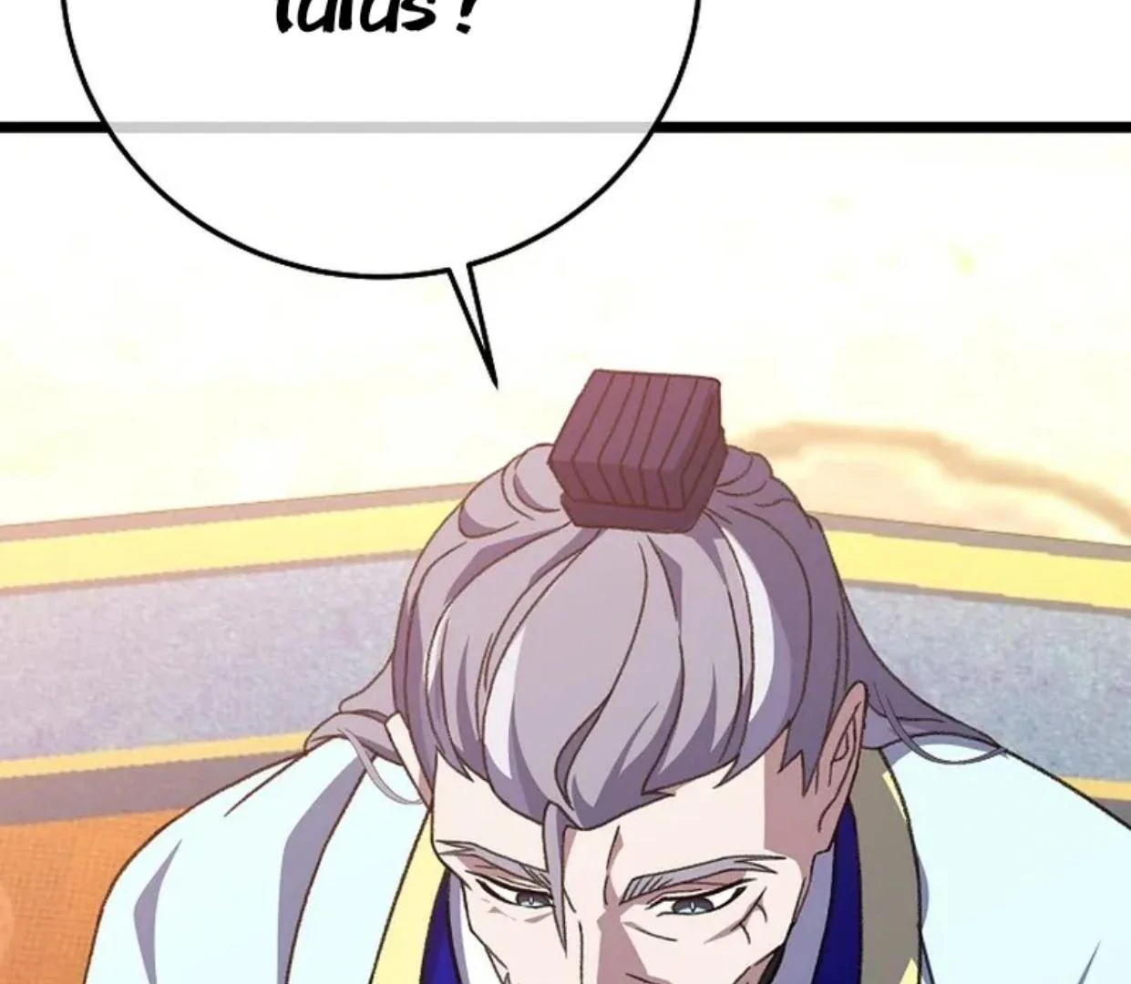 Return of the Namgung Clan's Granddaughter Chapter 13 - halaman 83