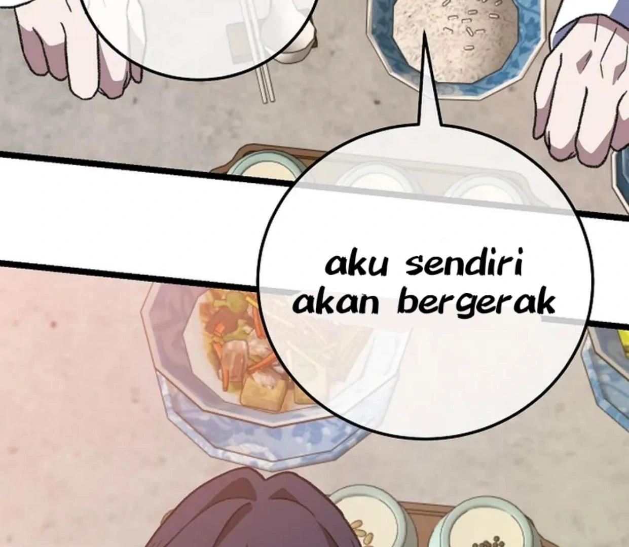 Return of the Namgung Clan's Granddaughter Chapter 13 - halaman 85