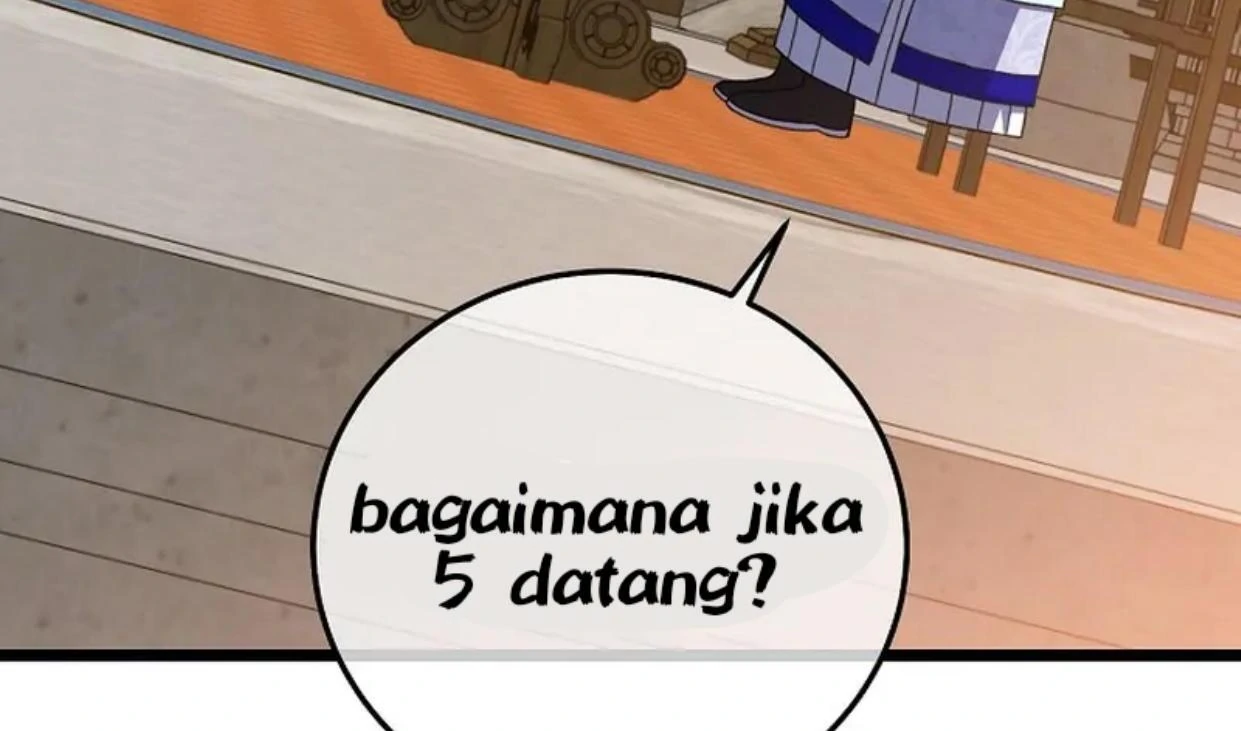 Return of the Namgung Clan's Granddaughter Chapter 13 - halaman 91
