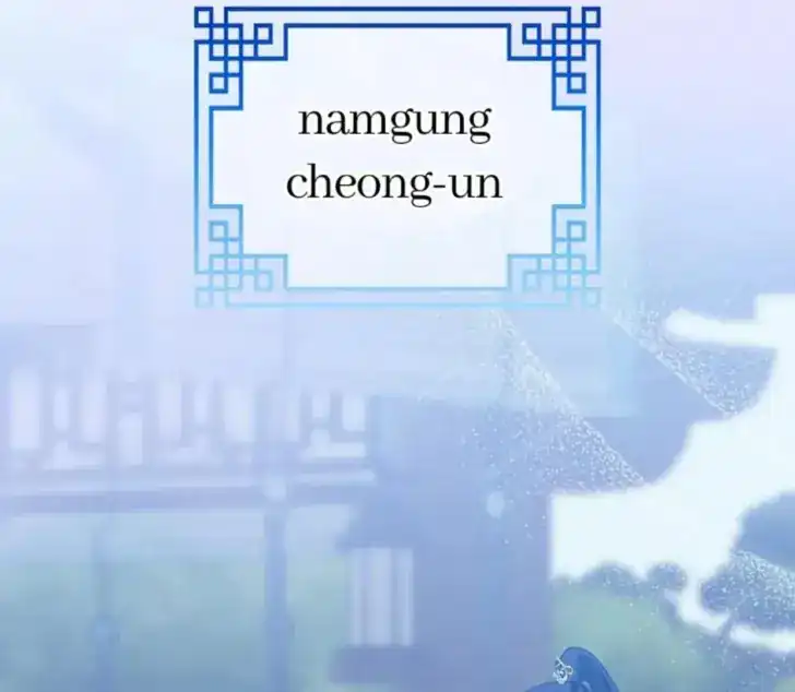 Return of the Namgung Clan's Granddaughter Chapter 14 - halaman 111