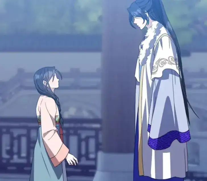 Return of the Namgung Clan's Granddaughter Chapter 14 - halaman 112