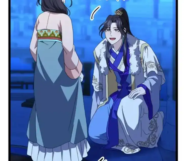 Return of the Namgung Clan's Granddaughter Chapter 14 - halaman 120