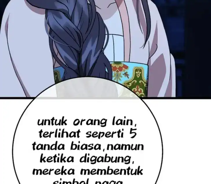 Return of the Namgung Clan's Granddaughter Chapter 14 - halaman 128