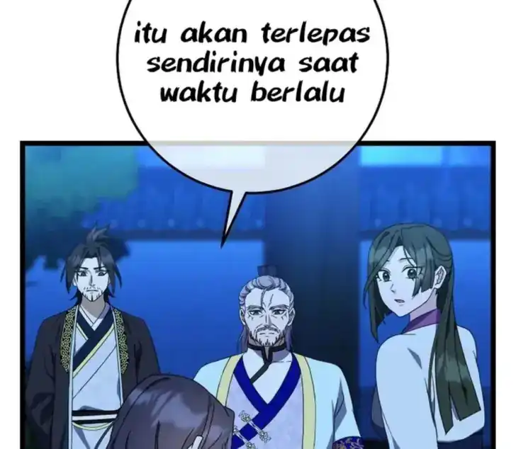 Return of the Namgung Clan's Granddaughter Chapter 14 - halaman 17