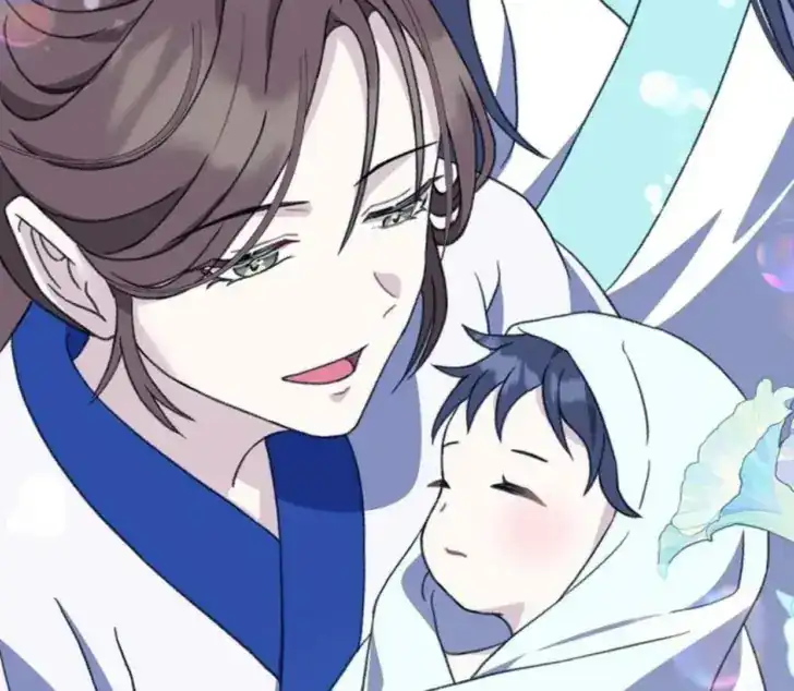 Return of the Namgung Clan's Granddaughter Chapter 14 - halaman 198