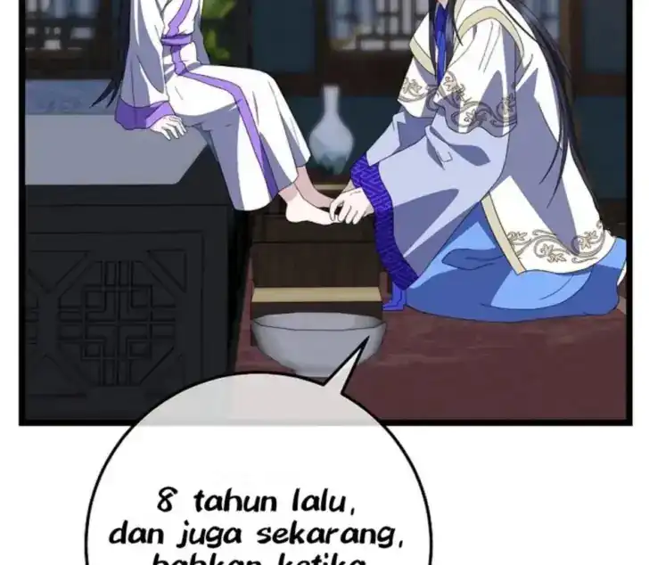 Return of the Namgung Clan's Granddaughter Chapter 14 - halaman 207