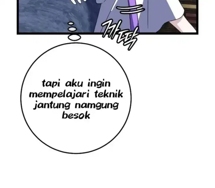Return of the Namgung Clan's Granddaughter Chapter 14 - halaman 218