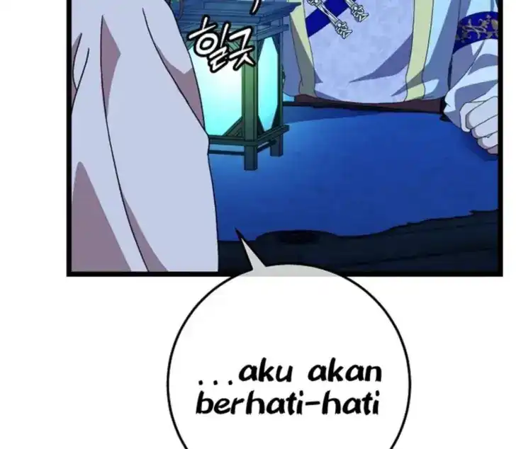 Return of the Namgung Clan's Granddaughter Chapter 14 - halaman 25