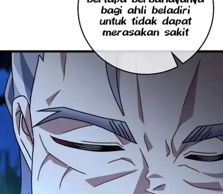 Return of the Namgung Clan's Granddaughter Chapter 14 - halaman 29