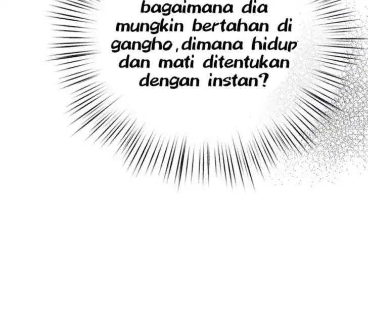 Return of the Namgung Clan's Granddaughter Chapter 14 - halaman 35