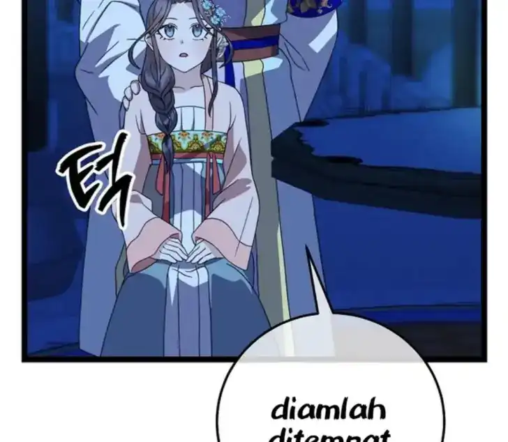 Return of the Namgung Clan's Granddaughter Chapter 14 - halaman 45