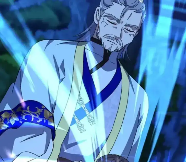 Return of the Namgung Clan's Granddaughter Chapter 14 - halaman 50