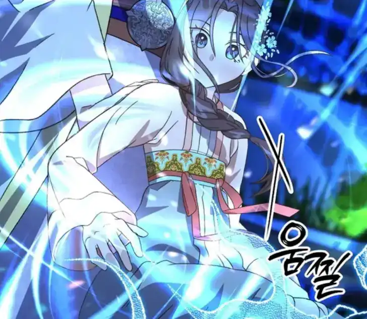 Return of the Namgung Clan's Granddaughter Chapter 14 - halaman 51