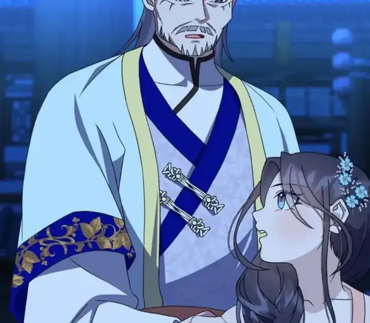 Return of the Namgung Clan's Granddaughter Chapter 14 - halaman 74