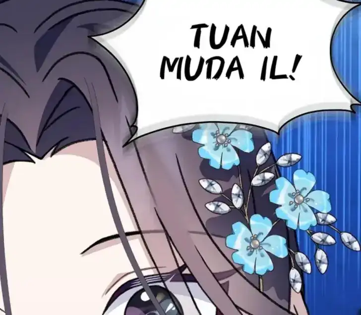 Return of the Namgung Clan's Granddaughter Chapter 14 - halaman 80