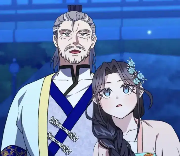 Return of the Namgung Clan's Granddaughter Chapter 14 - halaman 86