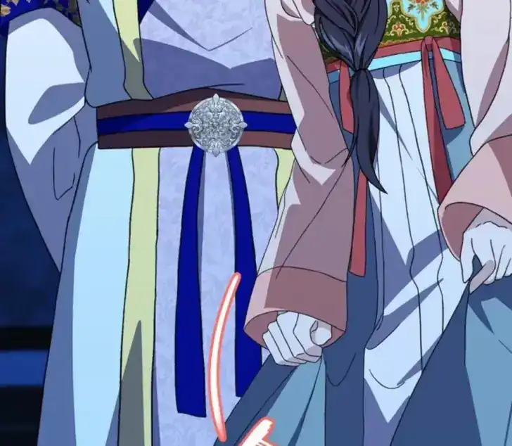 Return of the Namgung Clan's Granddaughter Chapter 14 - halaman 87