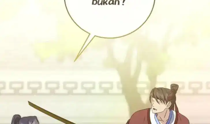 Return of the Namgung Clan's Granddaughter Chapter 15 - halaman 11