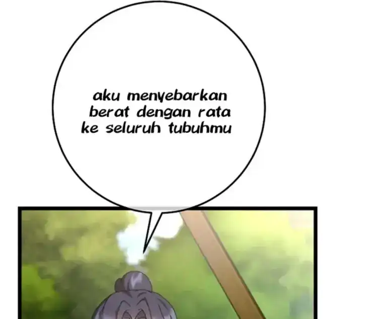Return of the Namgung Clan's Granddaughter Chapter 15 - halaman 15