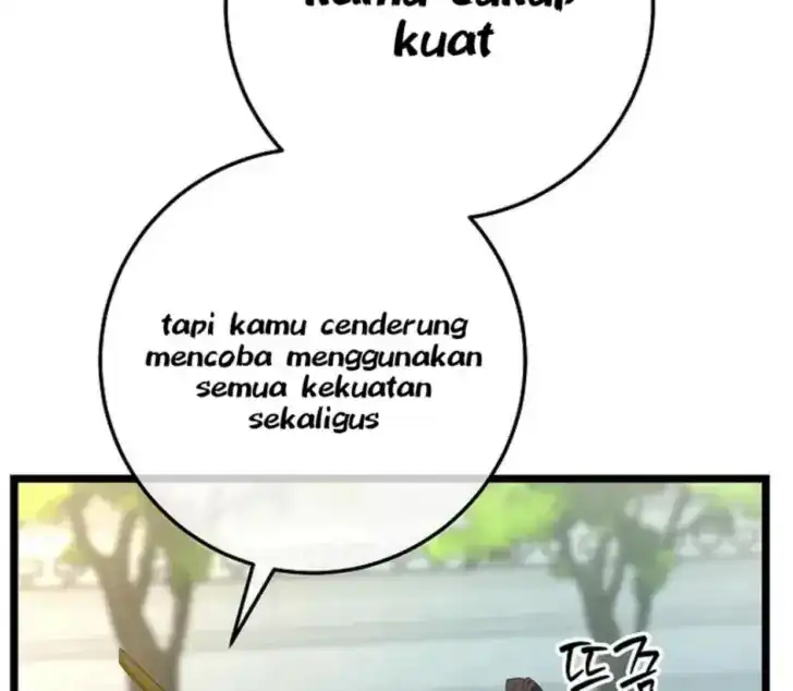 Return of the Namgung Clan's Granddaughter Chapter 15 - halaman 18
